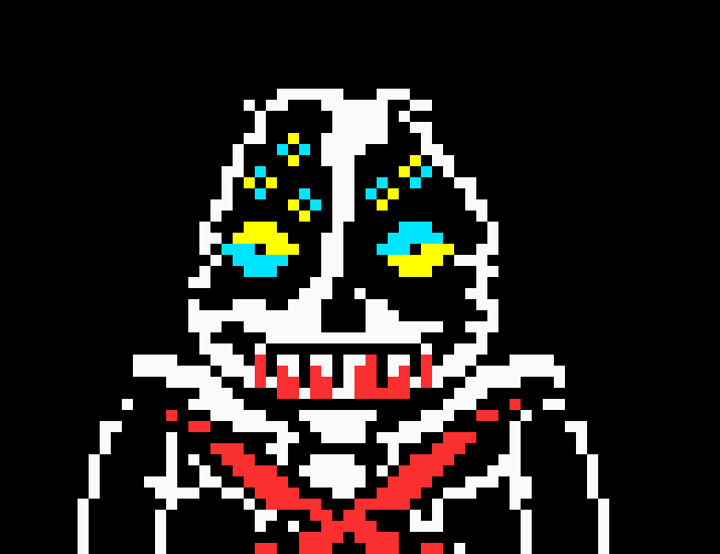 [6a27ef] hmmmm yes burrrr-corrupted sans