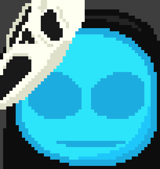 [b3d8aa] hey its bluebit