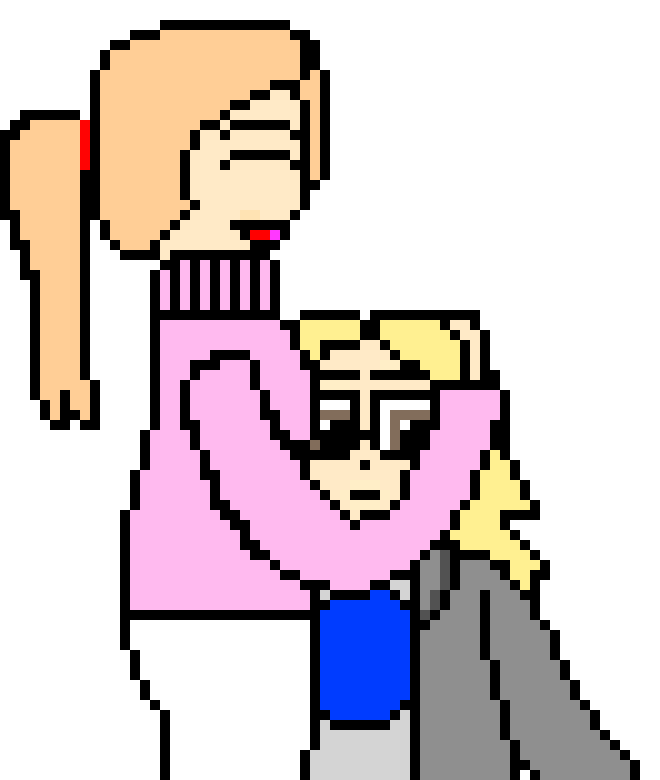 [9664c4] Sadieandisabelle2