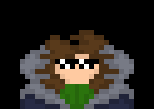 [df4419] *He puts on his shades*  GERONIMO! He's leap into the air and attempt to kick madness in the skull*