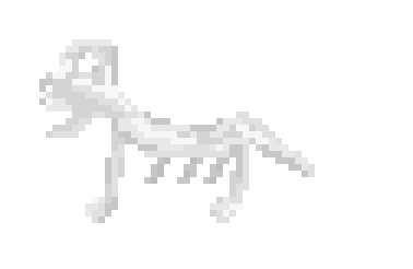 [7b517d] Archie skeleton