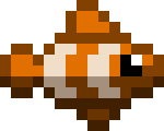 [d1b859] clownfish