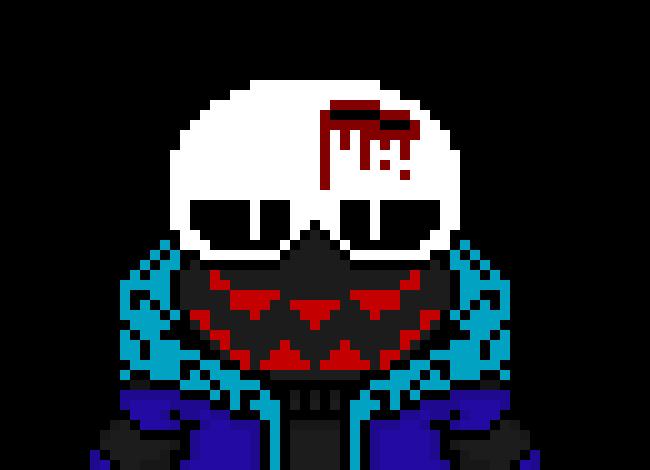 [0ae1f1] assasins-Verse Terror....unless you didn't make that