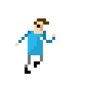 [5726e7] Janitor Run 6