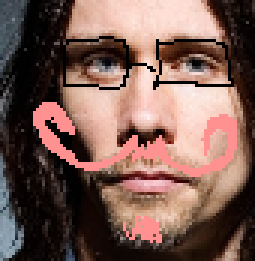 [236914] my week was okay until i had a seizure last night and busted my melon smoove open but yeah do u wanna talk about it or anything..? im a great listening ear