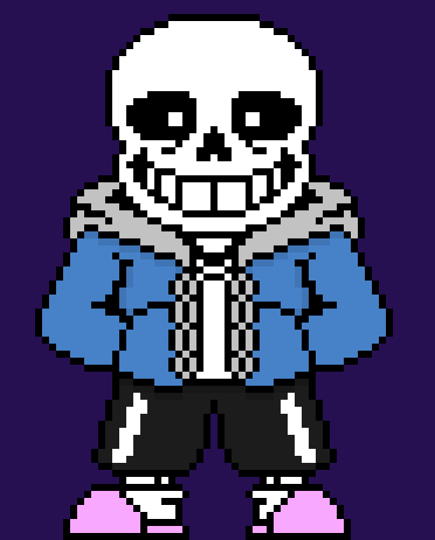 >Sans RP pack updated<