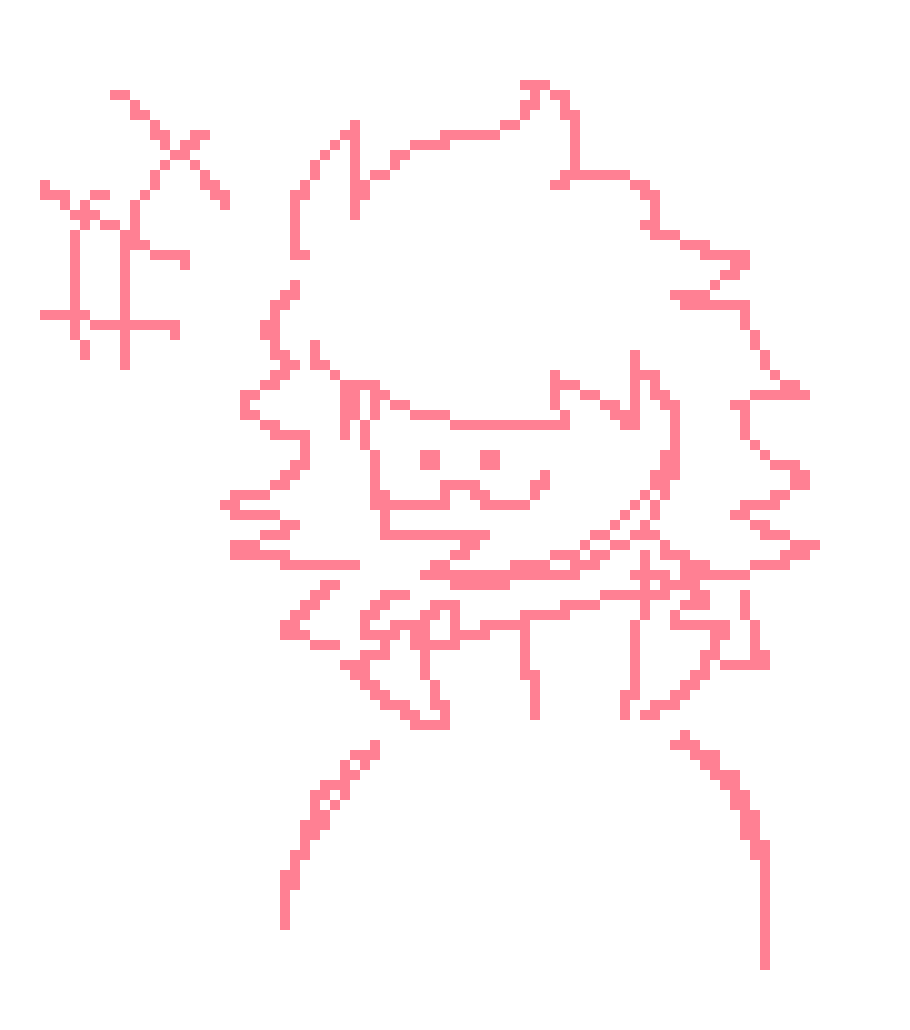 [3002a9] hey Gunther how do you do the thing where you make the big white outline that is exactly 2-4 px wide around your character
