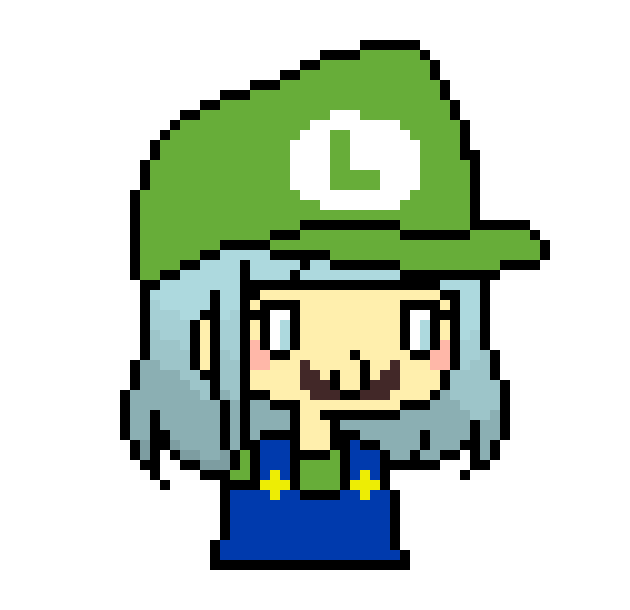 [9664c4] KAWAII