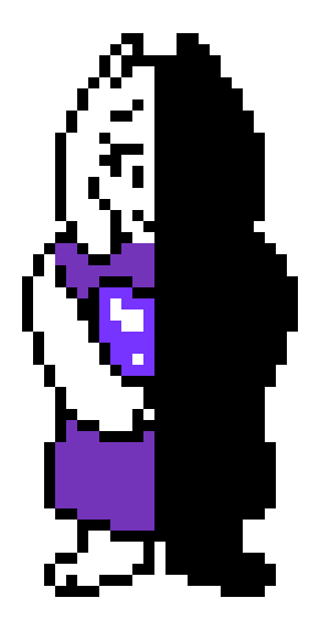 [f41a2f] Toriel