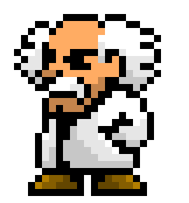 Dr. Wily