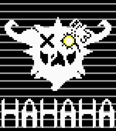[70d40d] DOATK-tober Day 9