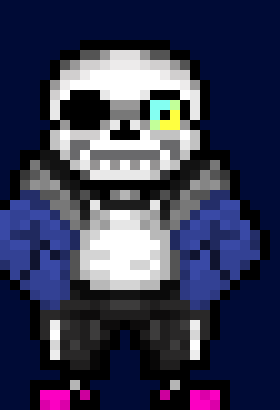 [1f86ca] pam sans trio ahhh shi 