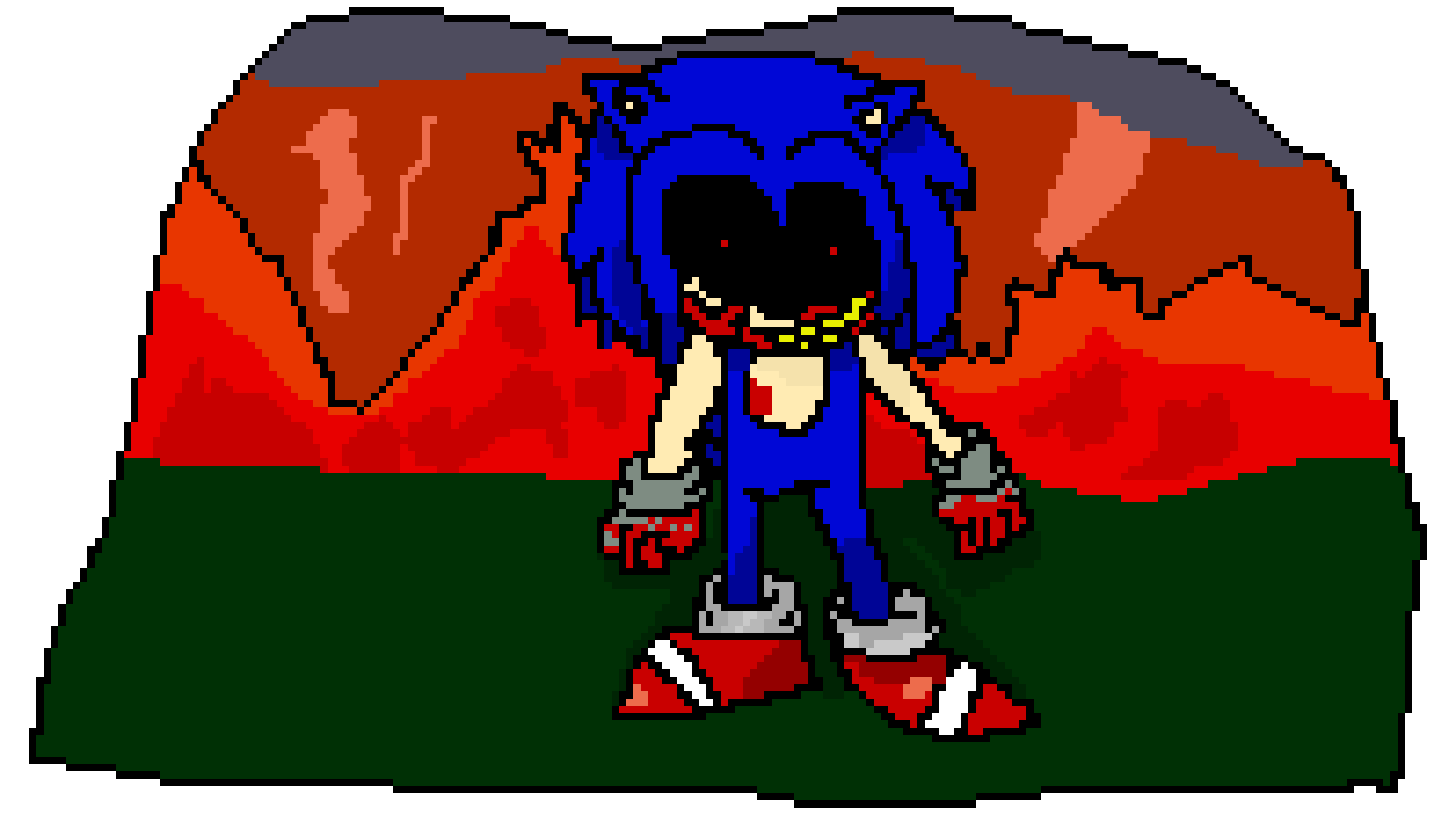 [b53738] Sonic.exe