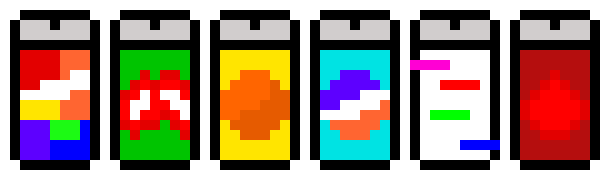 [d6b045] (Which Soda is your favourite?) 