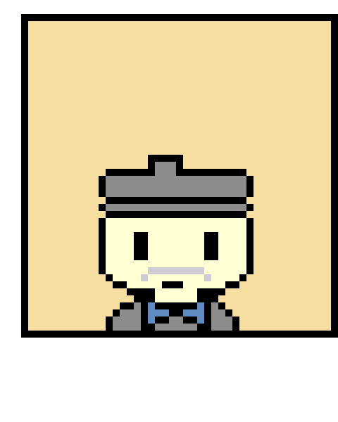 [3b03c5] Eli Profile
