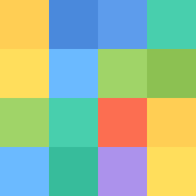 pastel