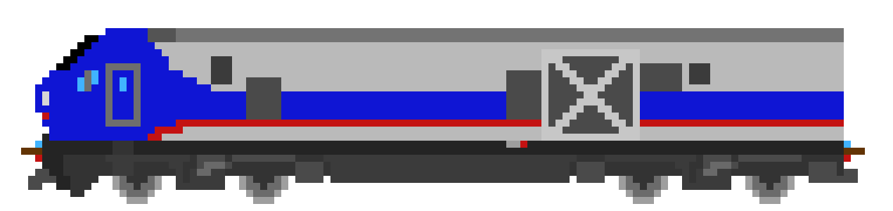 [9664c4] Metro-North SC-44