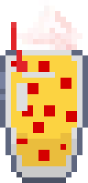 [9c9b47] milksh