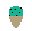 [fce987] mint