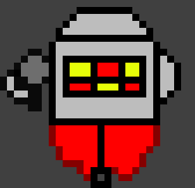 [db649b] OH NO THE T- POSE SANS!!