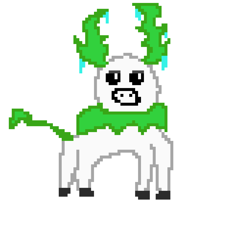 [9664c4] Moosicle