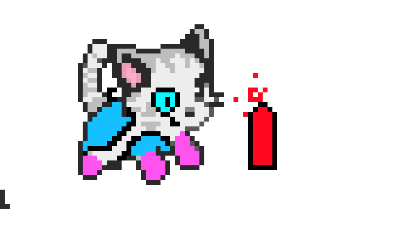 [06d52b] sans cat