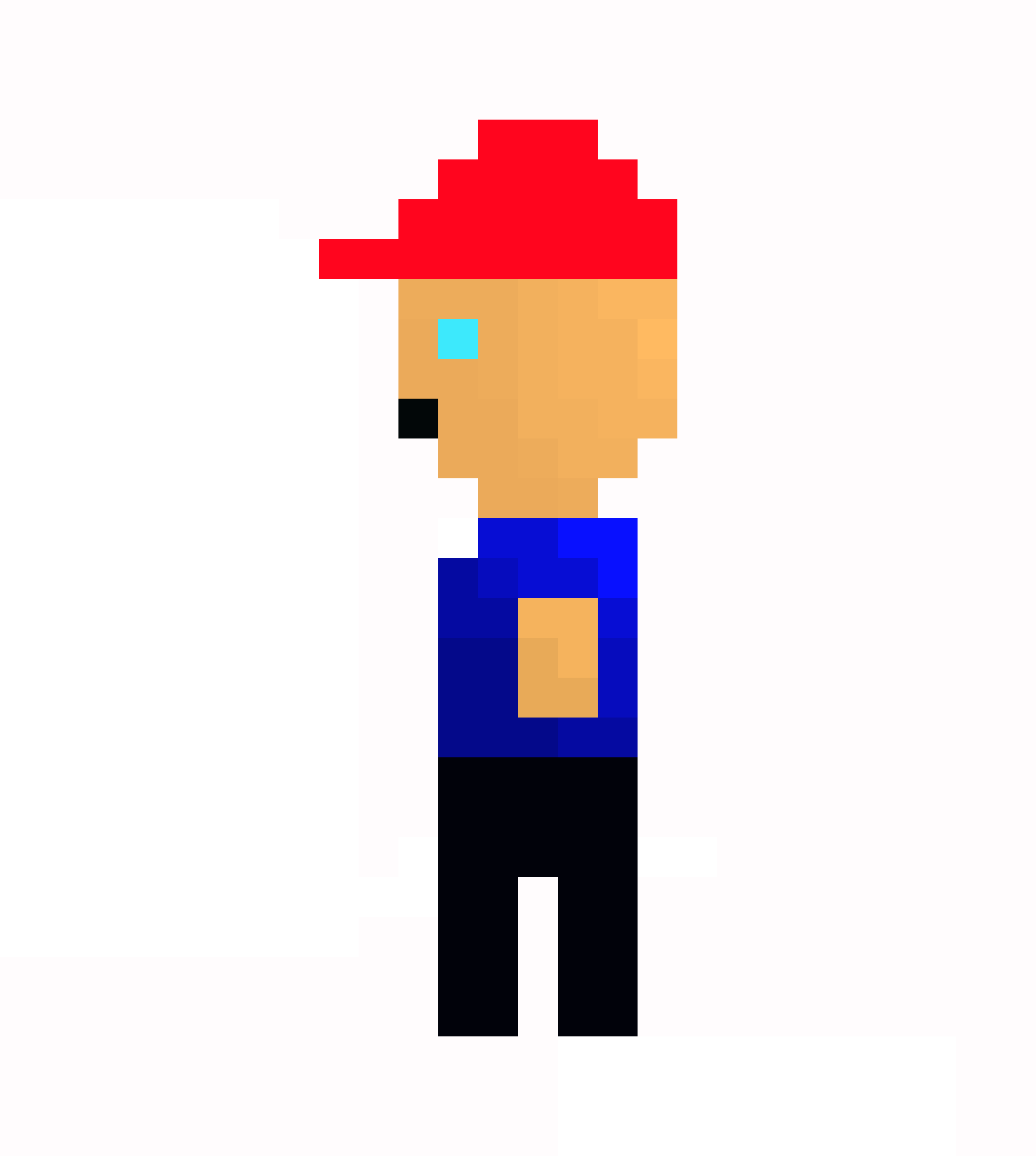 [9664c4] Mallet man 