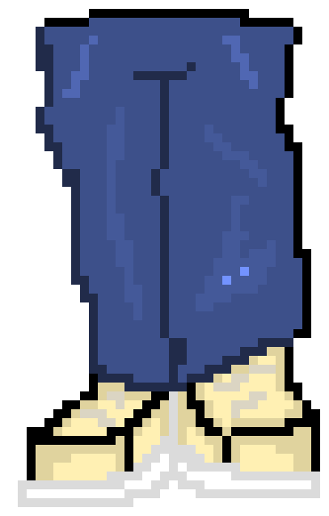 [385d62] NOTLD-KRIS- LEGS 01