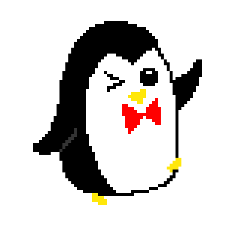 [9664c4] penguin 2