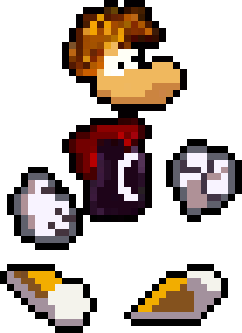 [3f0f31] Caminata 2