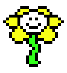 Flowey