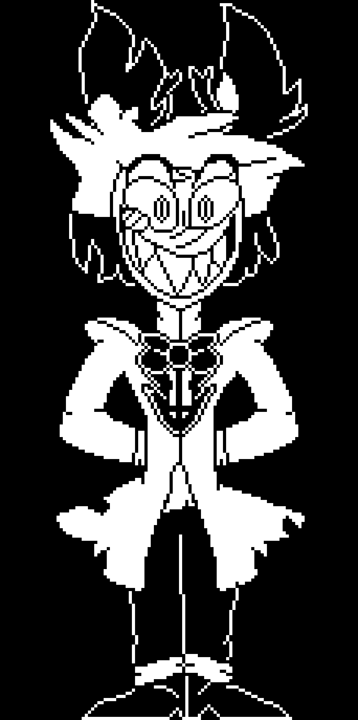 [7b7bce] hello everyone! it is i! alastor!