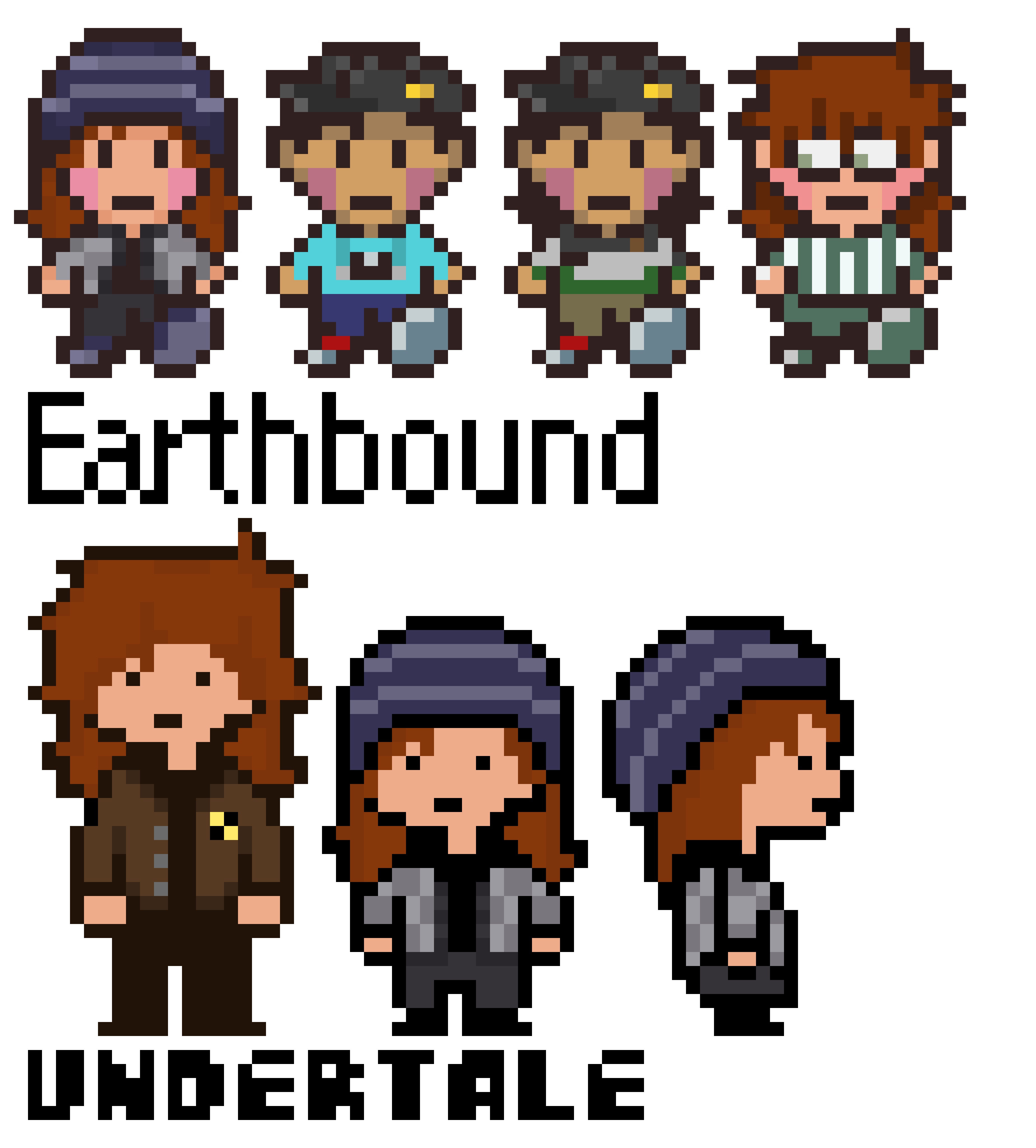 [fa1326] Pixels