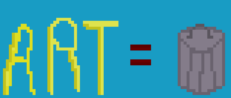 [9664c4] ART is garbage