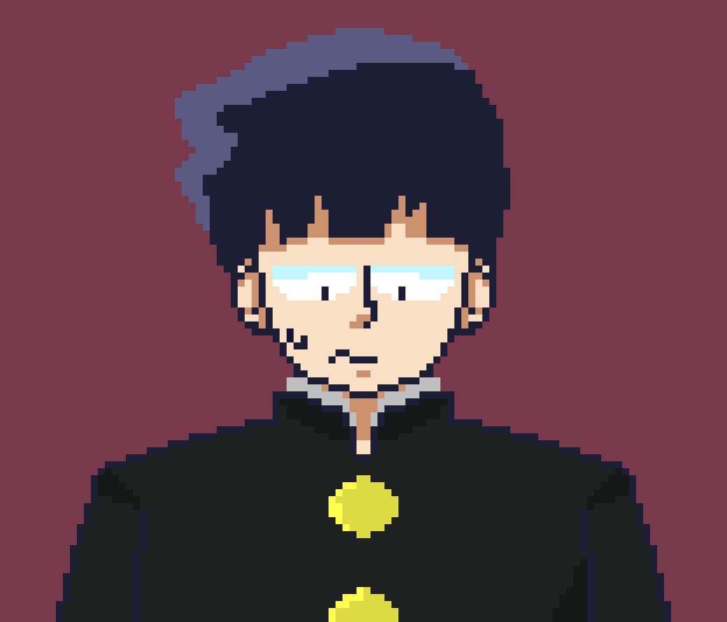 [5cd821] anyway uhm. have any of y'all watched and/or read Mob Psycho 100?
