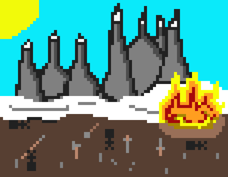 [2d42ab] Battlefield