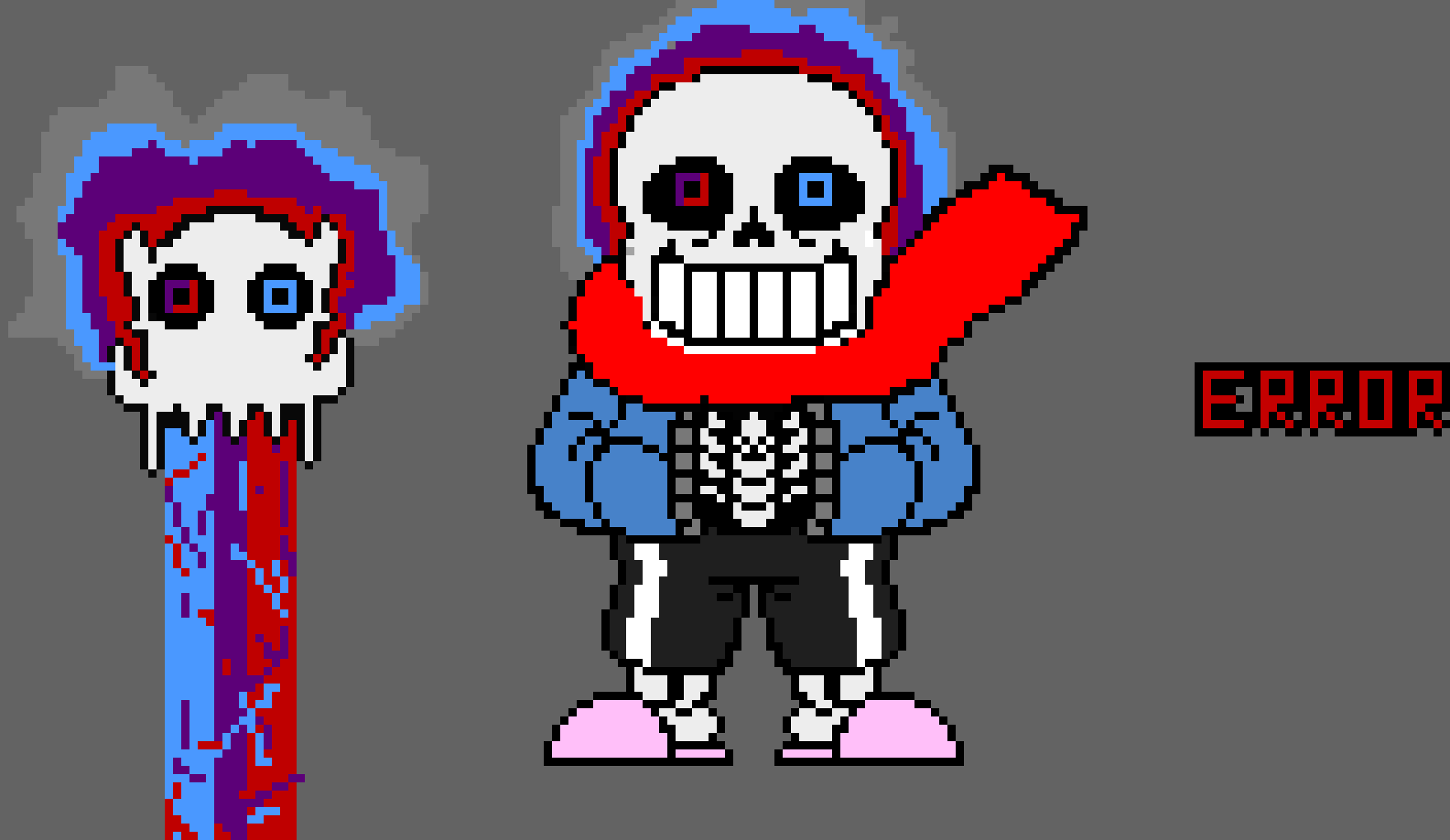 [a83801] soultale sans