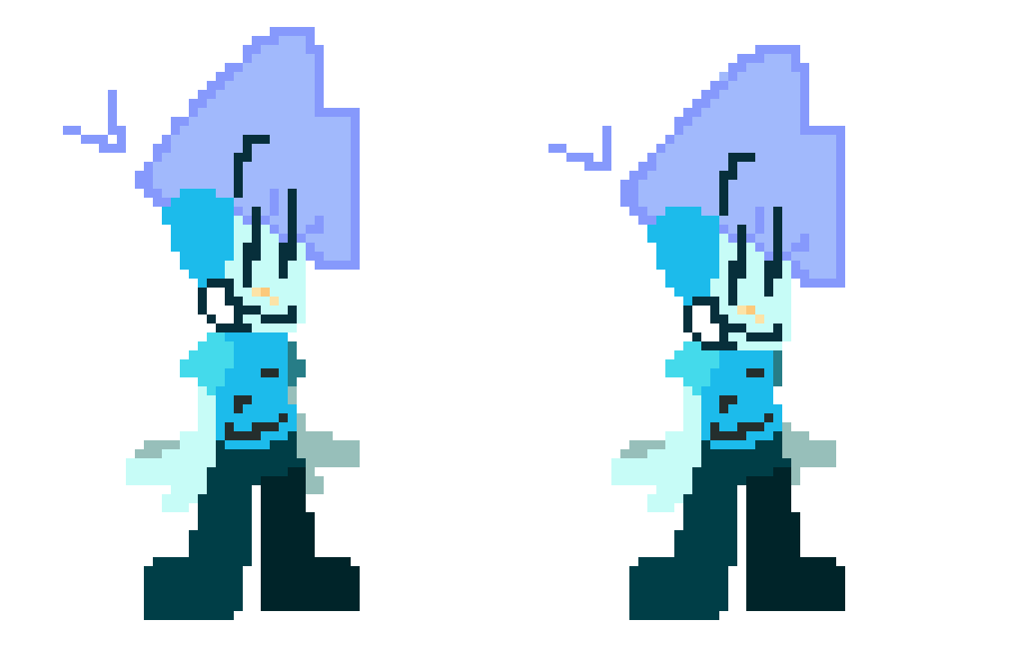 [7e5dfc] idle