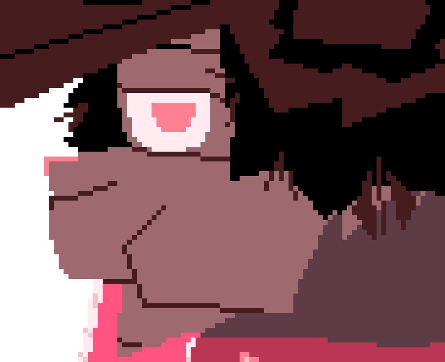 [794666] i was thinking "ok but how the fuck do i tell them what program i draw this on without leaking pam to 3 more people" because. You Know