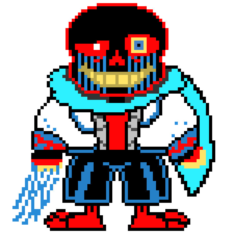 [94dd8e] Righteous Error