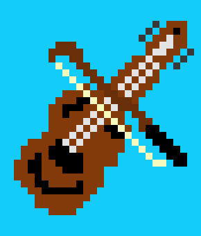 [5d5140] Violin