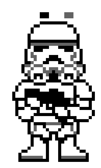 Stormtrooper