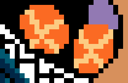 [4076f0] -cuts their body into little pieces- DIE ALREADY!!!!!!!!! -Whitty (cleetus)