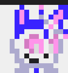 [151379] Sylveon Life icon (S3 V2)