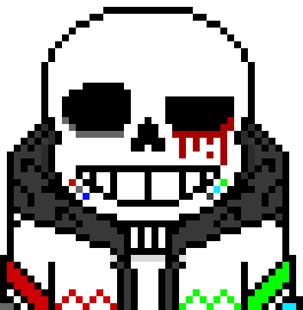 [0ae1f1] *stops the attacks before they hit* . . . 