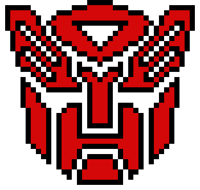 [9664c4] Autobot