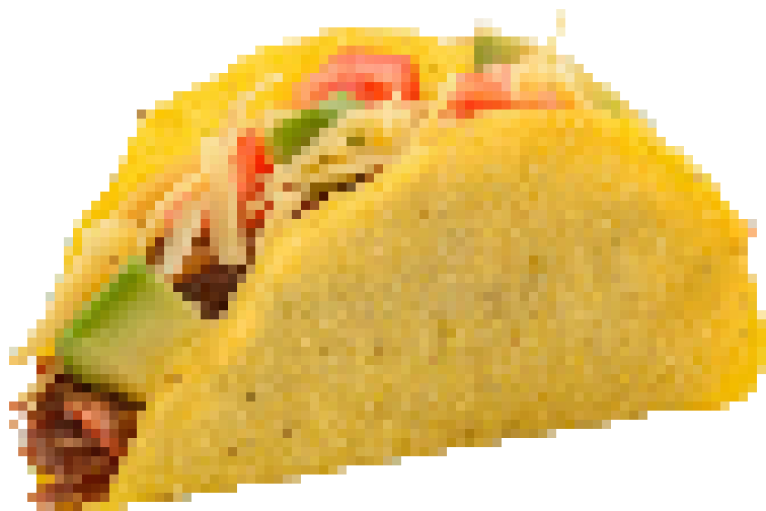 [fce987] food