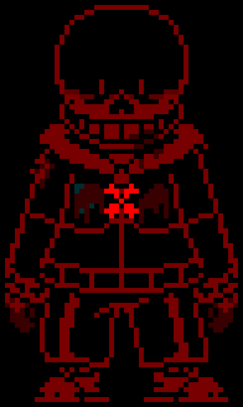 [8998f6] I'm sans