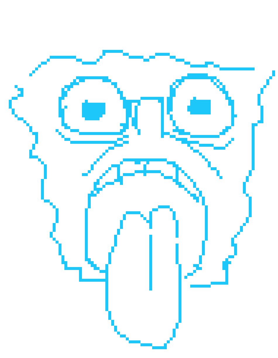 [c0f5d4] Human howling what is it