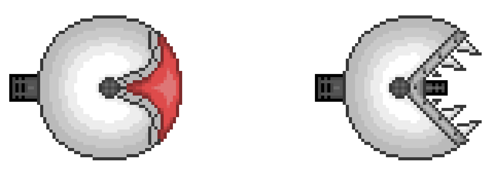The Twins redesign
